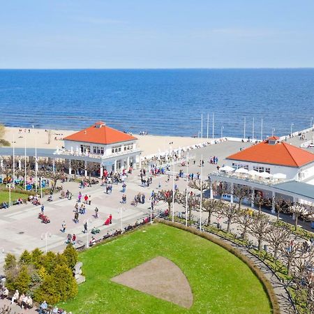 "Over The Rainbow" - Lovely House Close To The Beach Apartment Gdansk Bagian luar foto